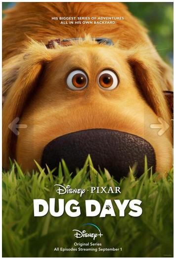 La vida de Dug [05 Cap.]